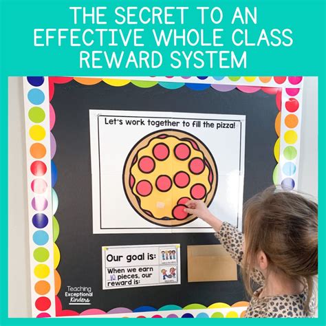 whole class rewards system|A Whole Class Reward System That Works Like a Charm .